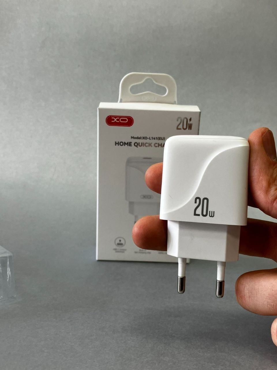 20W Brzi Adapter / Punjač (Tip‑C)