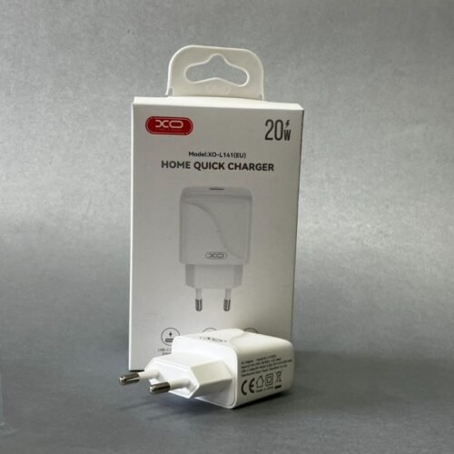 20W Brzi Adapter / Punjač (Tip‑C)