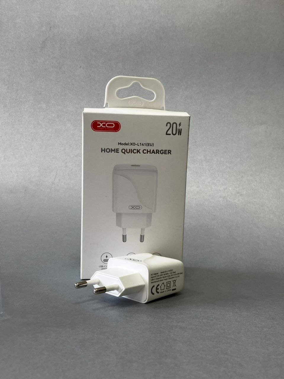 20W Brzi Adapter / Punjač (Tip‑C)