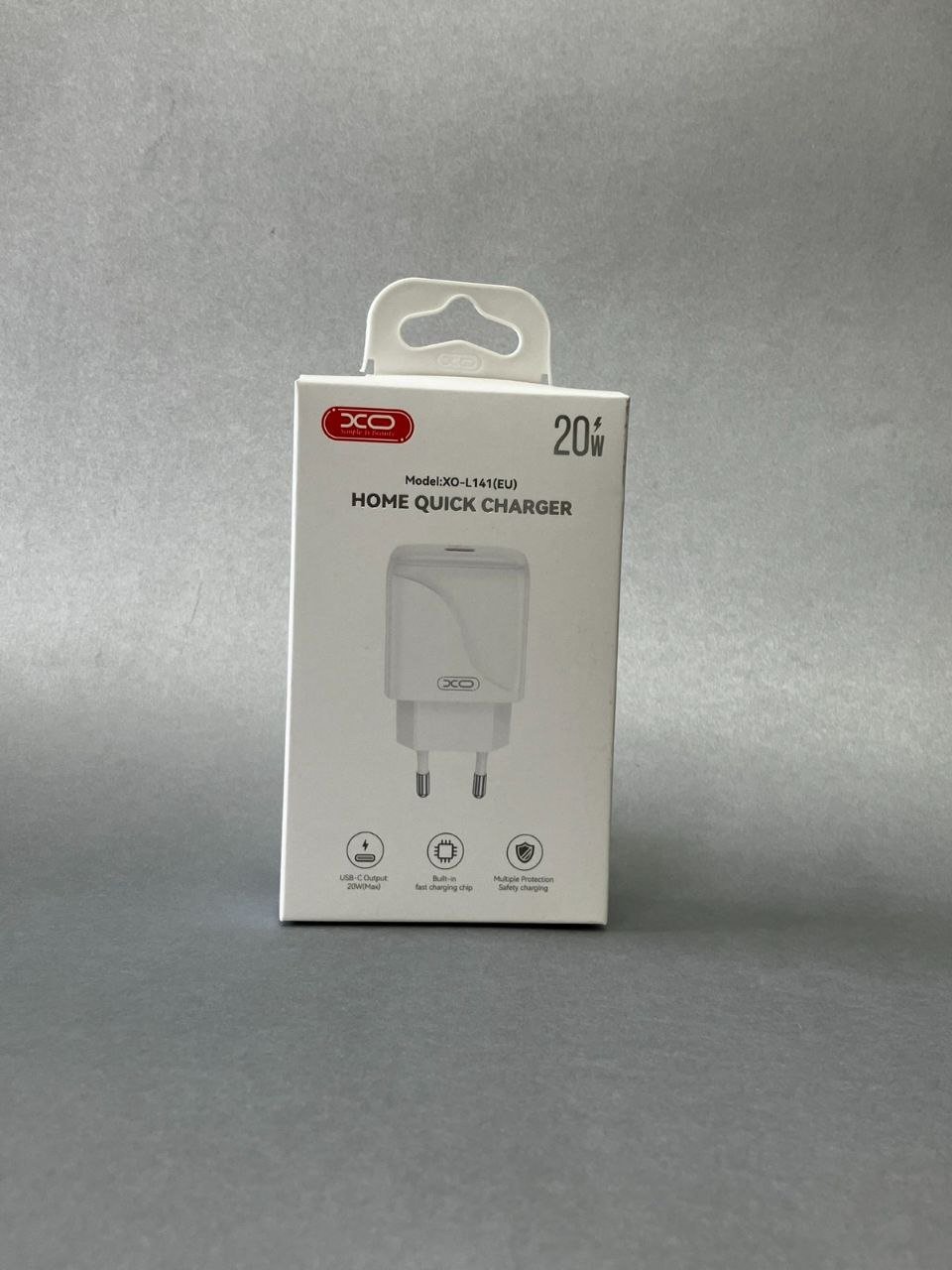 20W Brzi Adapter / Punjač (Tip‑C)