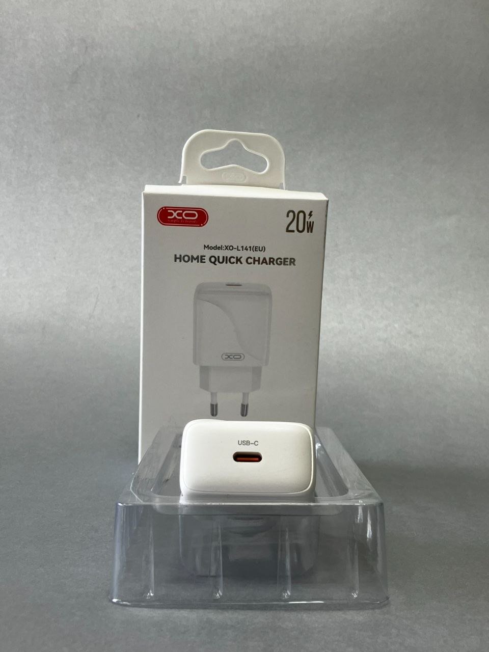 20W Brzi Adapter / Punjač (Tip‑C)