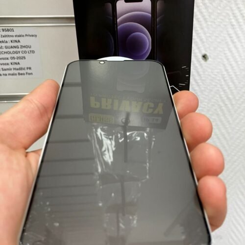 Privacy zastitno staklo za Xiaomi 14 Redmi